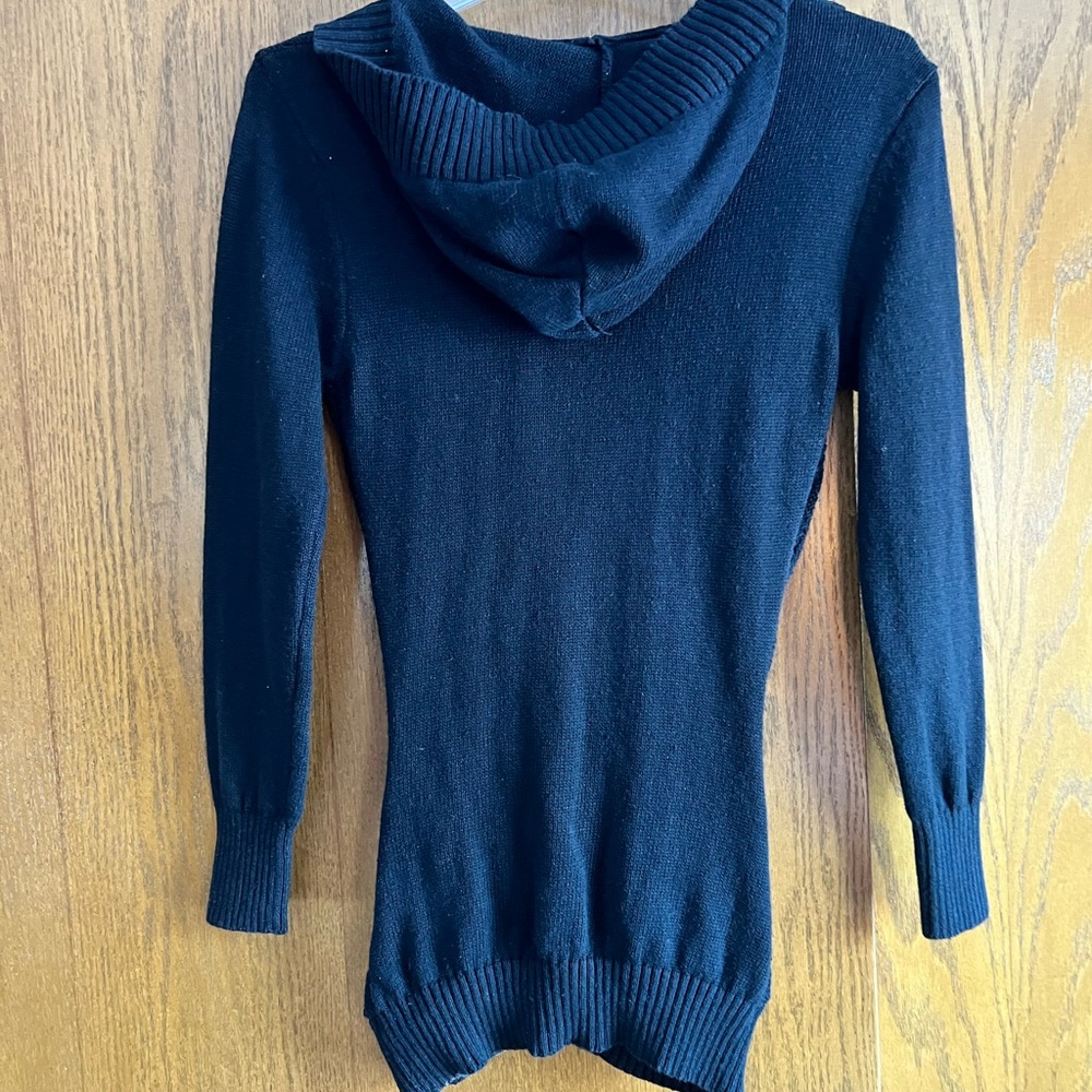 Nomads Women's Cardigan Sweater - Picture 4 of 8
